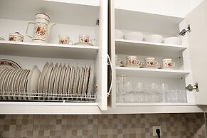 Best House Athens Cntrl Flat Ithakis Str