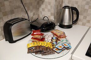 Best House Athens Cntrl Flat Ithakis Str