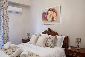 Best House Athens Cntrl Flat Ithakis Str