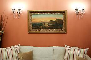 Best House Athens Cntrl Flat Ithakis Str