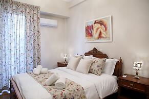 Best House Athens Cntrl Flat Ithakis Str