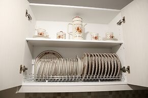 Best House Athens Cntrl Flat Ithakis Str