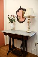 Best House Athens Cntrl Flat Ithakis Str