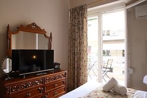 Best House Athens Cntrl Flat Ithakis Str