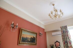 Best House Athens Cntrl Flat Ithakis Str