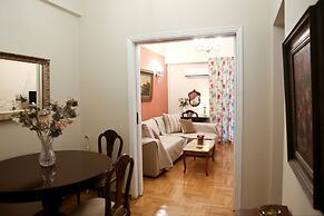 Best House Athens Cntrl Flat Ithakis Str