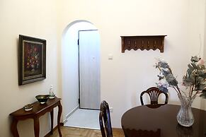 Best House Athens Cntrl Flat Ithakis Str