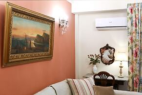 Best House Athens Cntrl Flat Ithakis Str