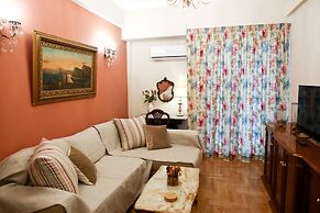Best House Athens Cntrl Flat Ithakis Str