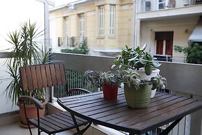 Best House Athens Cntrl Flat Ithakis Str