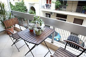 Best House Athens Cntrl Flat Ithakis Str