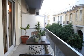 Best House Athens Cntrl Flat Ithakis Str