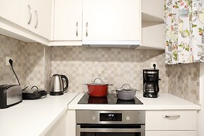 Best House Athens Cntrl Flat Ithakis Str