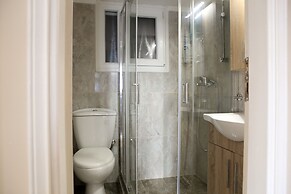 Best House Athens Cntrl Flat Ithakis Str