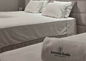 Favorita Golden Hotel e Eventos