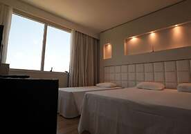 Favorita Golden Hotel e Eventos