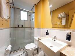 Favorita Golden Hotel e Eventos