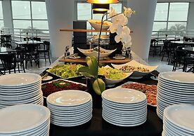Favorita Golden Hotel e Eventos