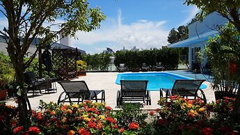 Favorita Golden Hotel e Eventos