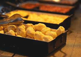 Favorita Golden Hotel e Eventos