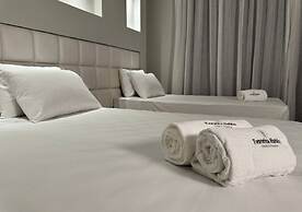 Favorita Golden Hotel e Eventos