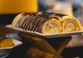 Favorita Golden Hotel e Eventos
