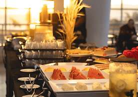 Favorita Golden Hotel e Eventos