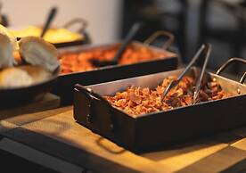 Favorita Golden Hotel e Eventos
