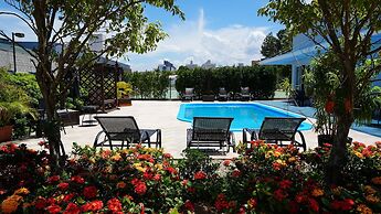 Favorita Golden Hotel e Eventos