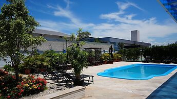 Favorita Golden Hotel e Eventos