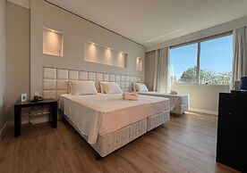 Favorita Golden Hotel e Eventos