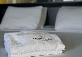 Favorita Golden Hotel e Eventos