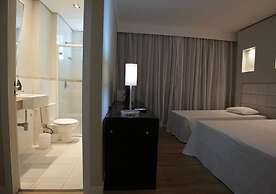 Favorita Golden Hotel e Eventos