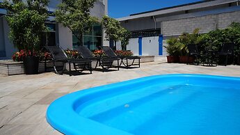 Favorita Golden Hotel e Eventos