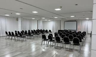 Favorita Golden Hotel e Eventos