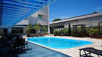 Favorita Golden Hotel e Eventos