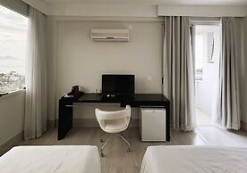 Favorita Golden Hotel e Eventos