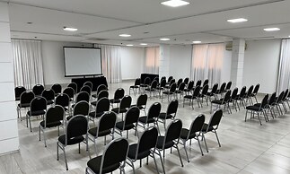 Favorita Golden Hotel e Eventos