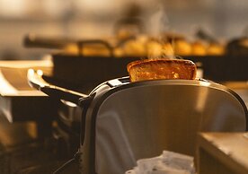Favorita Golden Hotel e Eventos