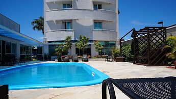 Favorita Golden Hotel e Eventos