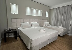 Favorita Golden Hotel e Eventos
