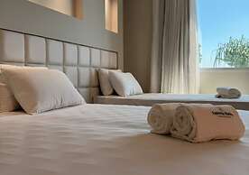 Favorita Golden Hotel e Eventos