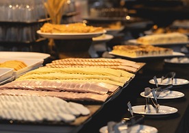 Favorita Golden Hotel e Eventos