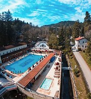 Can Termal & Kaplica Apart Hotel
