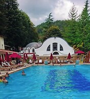 Can Termal & Kaplica Apart Hotel