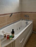 Can Termal & Kaplica Apart Hotel