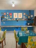 Pousada Paraíso de Peroba