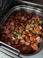 Pousada Paraíso de Peroba