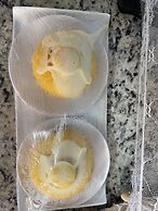 Pousada Paraíso de Peroba