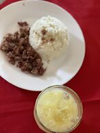 Pousada Paraíso de Peroba